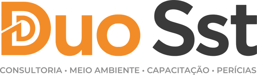 DUO SST · Consultoria, meio ambiente, capacitação e perícias
